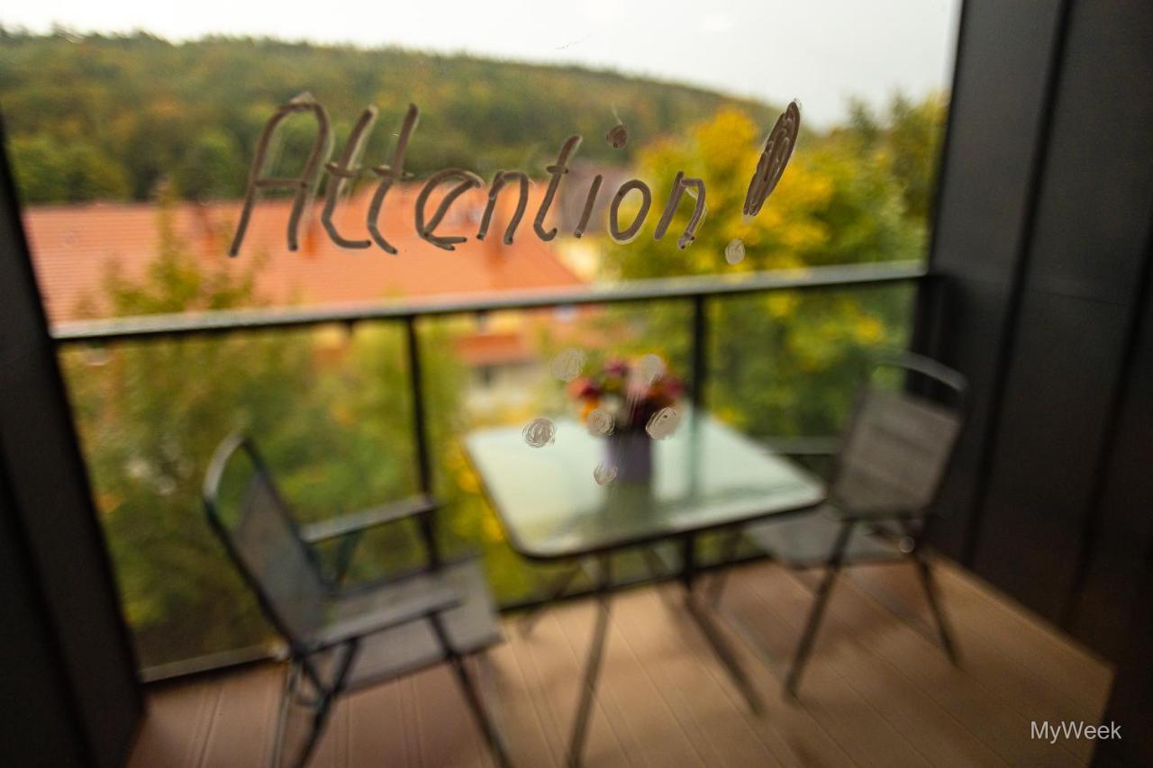 Ogrody Pieniawskie, Myweek Polanica-Zdroj Exterior photo